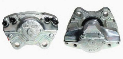 BUDWEG CALIPER 342227 -  Тормозной суппорт